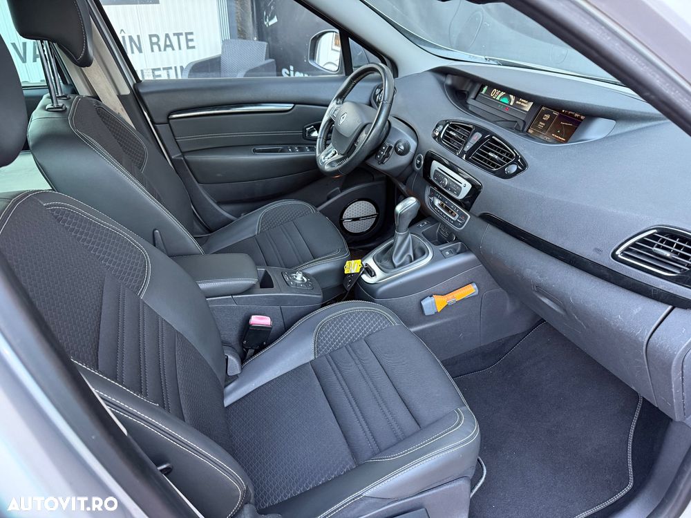 Renault Scenic - 14