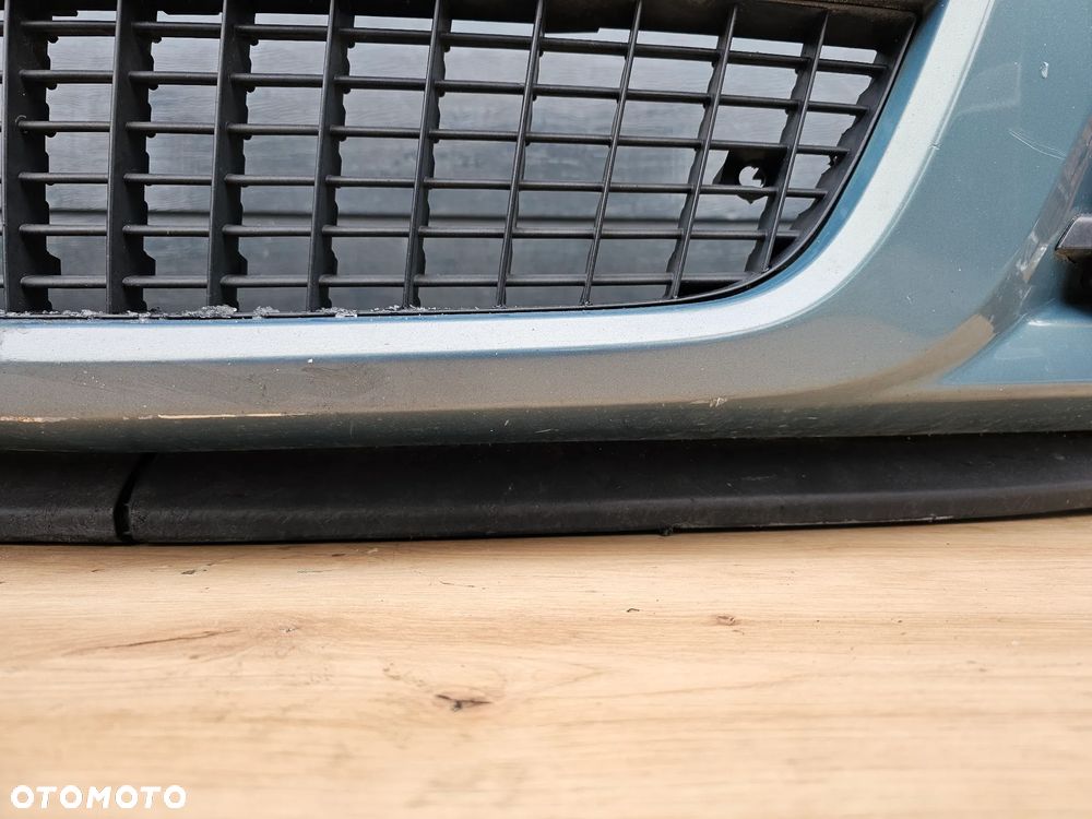 ZDERZAK PRZÓD PRZEDNI OPEL VECTRA C SIGNUM PO LIFT LIFCIE Z169 SPRYSKI ATRAPA - 24