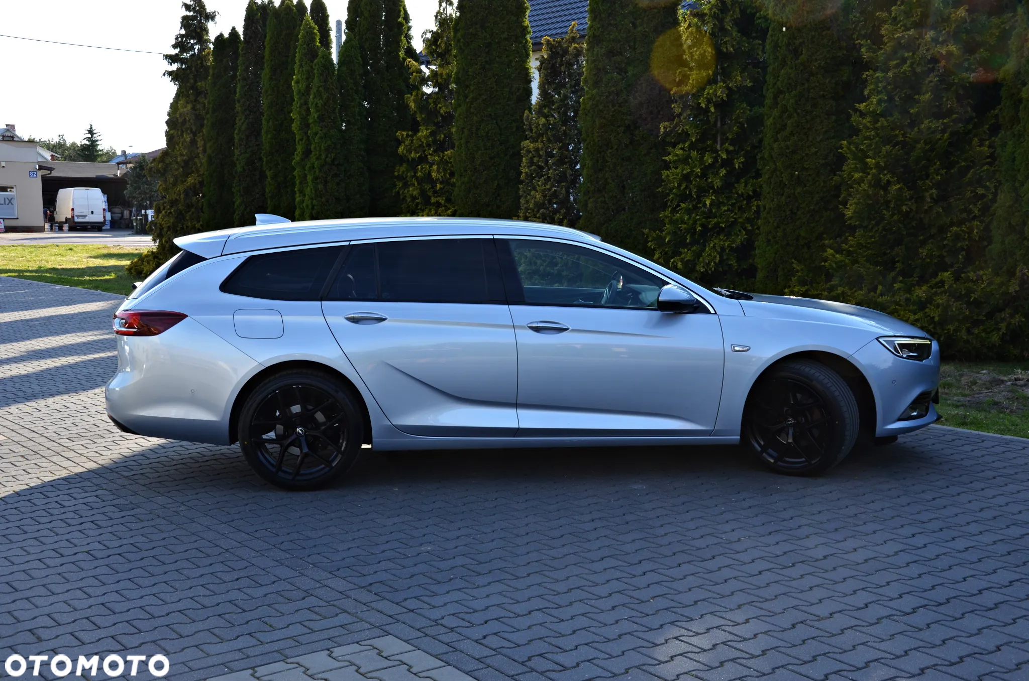 Opel Insignia 1.6 CDTI Sports Tourer ecoFLEXStart/Stop Business Innovation - 24