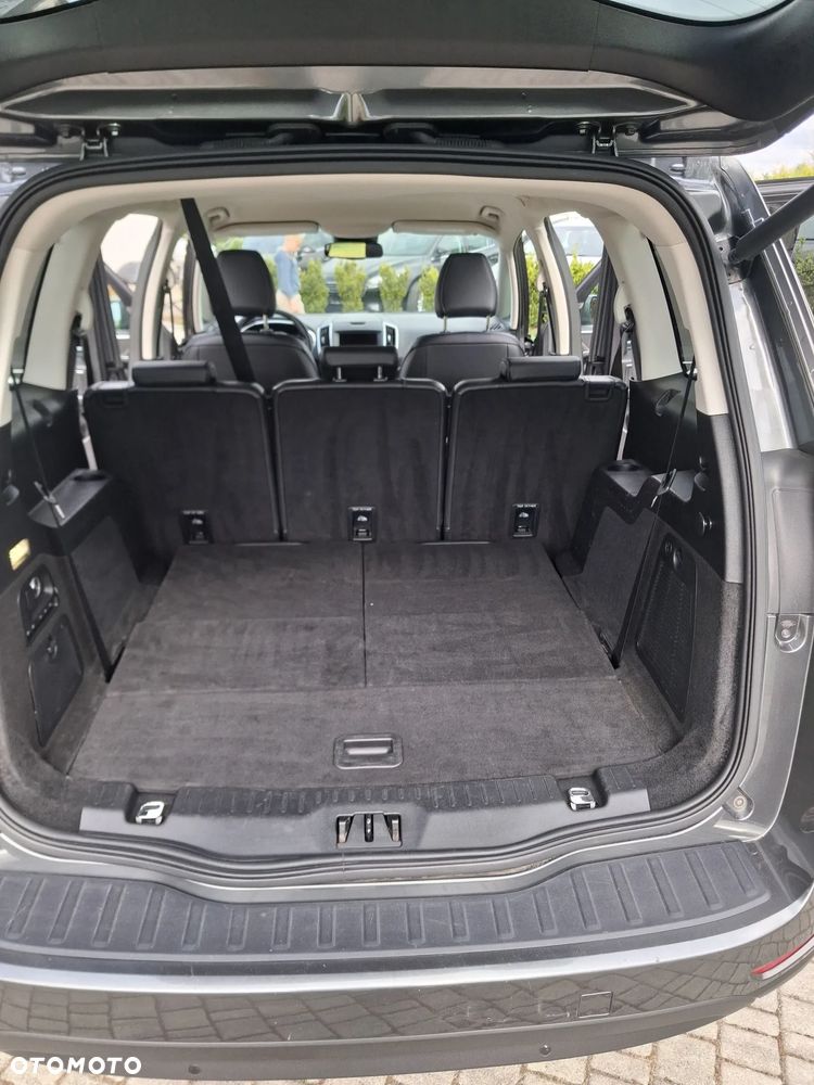 Ford Galaxy 2.0 EcoBlue V-Line - 12