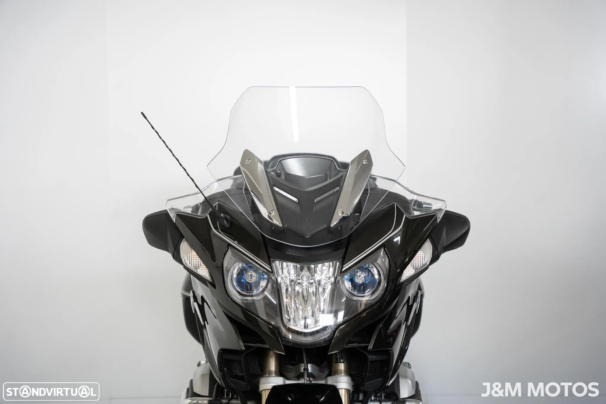 BMW R 1200 RT - 2