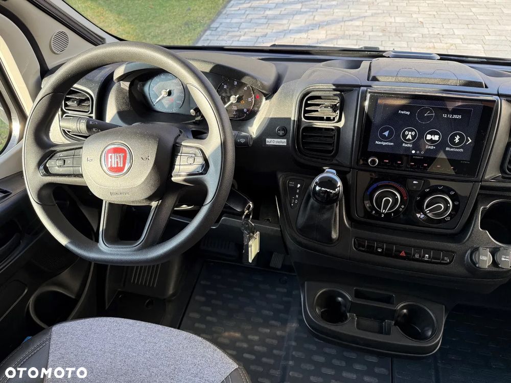 Fiat Ducato SUNLIGHT A70 CAPRON - 29