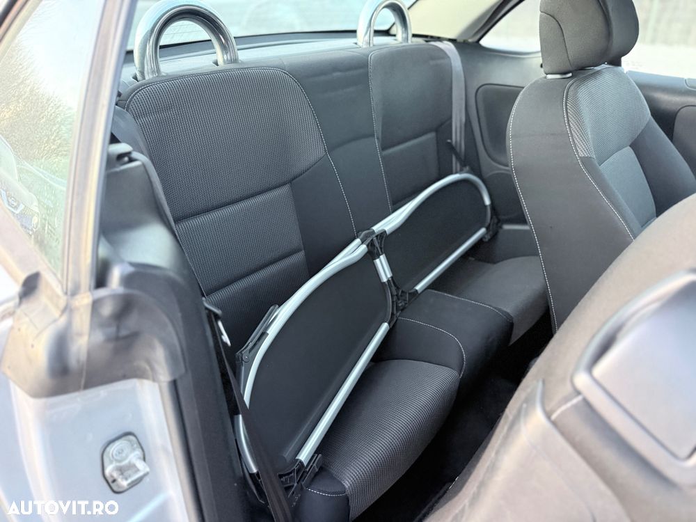 Peugeot 207 150 THP Sport - 13