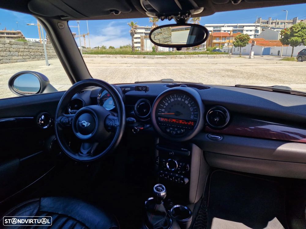 MINI Clubman Cooper D Hampton - 11