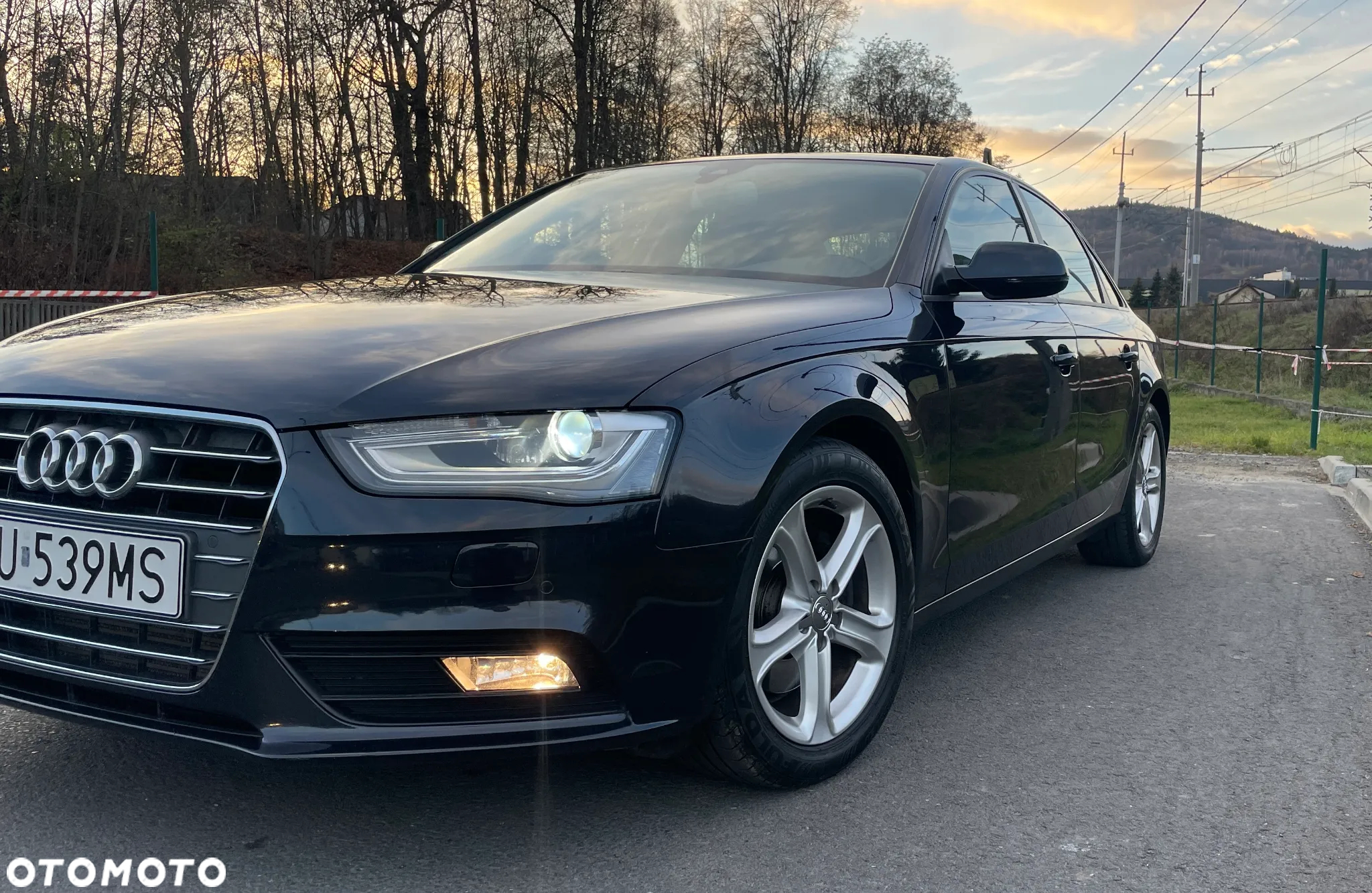 Audi A4 2.0 TDI - 3