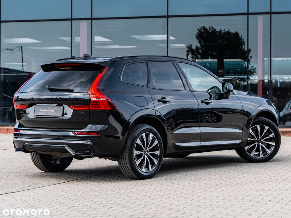 Volvo XC 60 B4 D Ultimate Dark - 13