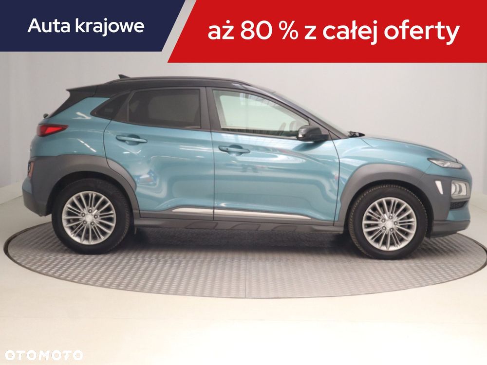 Hyundai Kona - 8