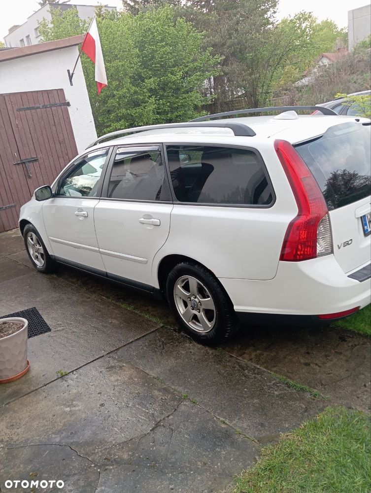 Volvo V50 1.8 Kinetic - 26