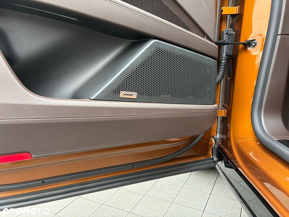 Porsche Cayenne - 19