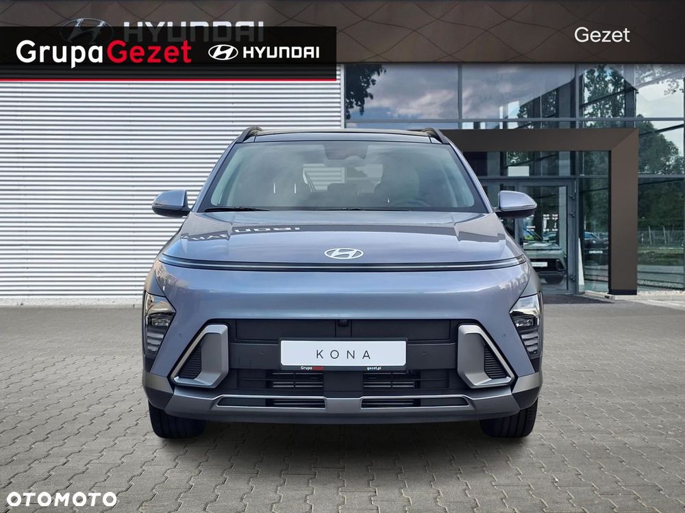 Hyundai Kona - 8