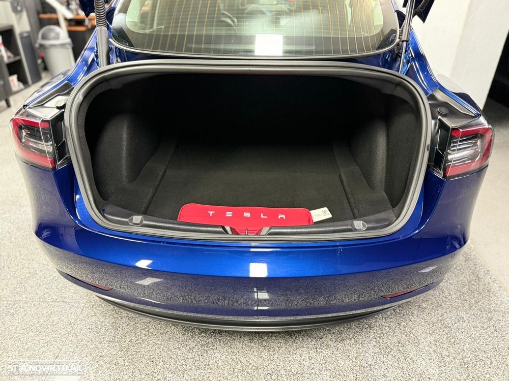 Tesla Model 3 Long-Range Dual Motor AWD - 6