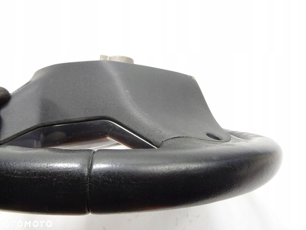 kierownica skóra multi ford fiesta mk7 lift - 10