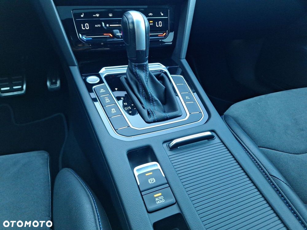 Volkswagen Arteon Shooting Brake 2.0 TSI 4Motion R DSG - 27
