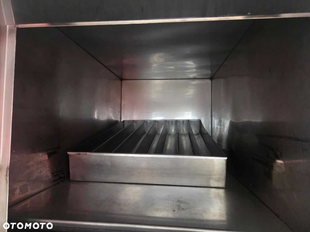 Mercedes-Benz Sprinter 308 - 9