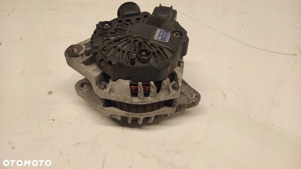 ALTERNATOR KIA VENGA 1.4 BENZYNA 37300-2B101 09-19 - 5