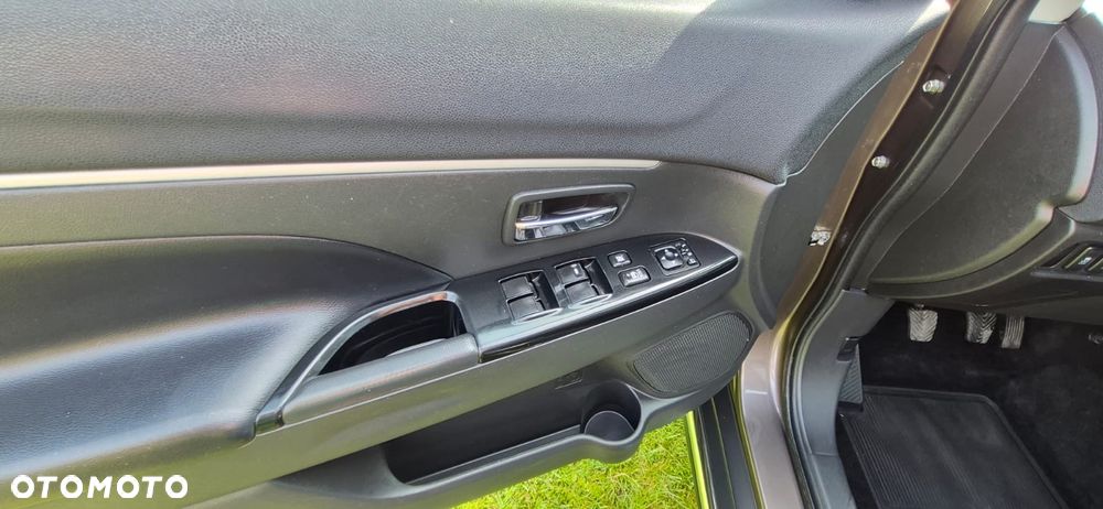 Citroën C4 Aircross HDi 150 Stop & Start 4WD Selection - 12