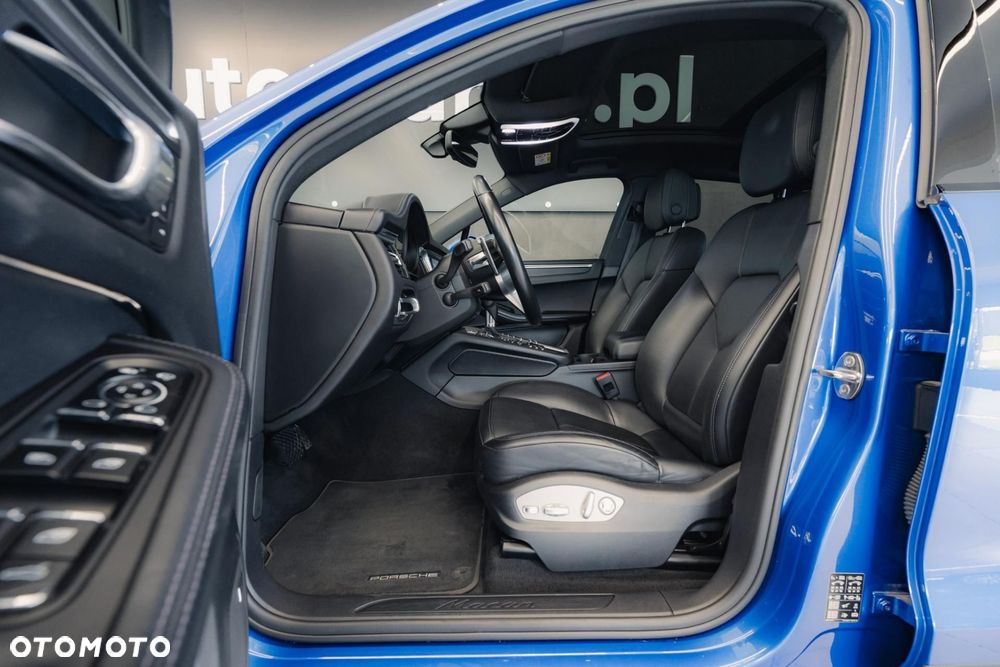 Porsche Macan Standard - 14