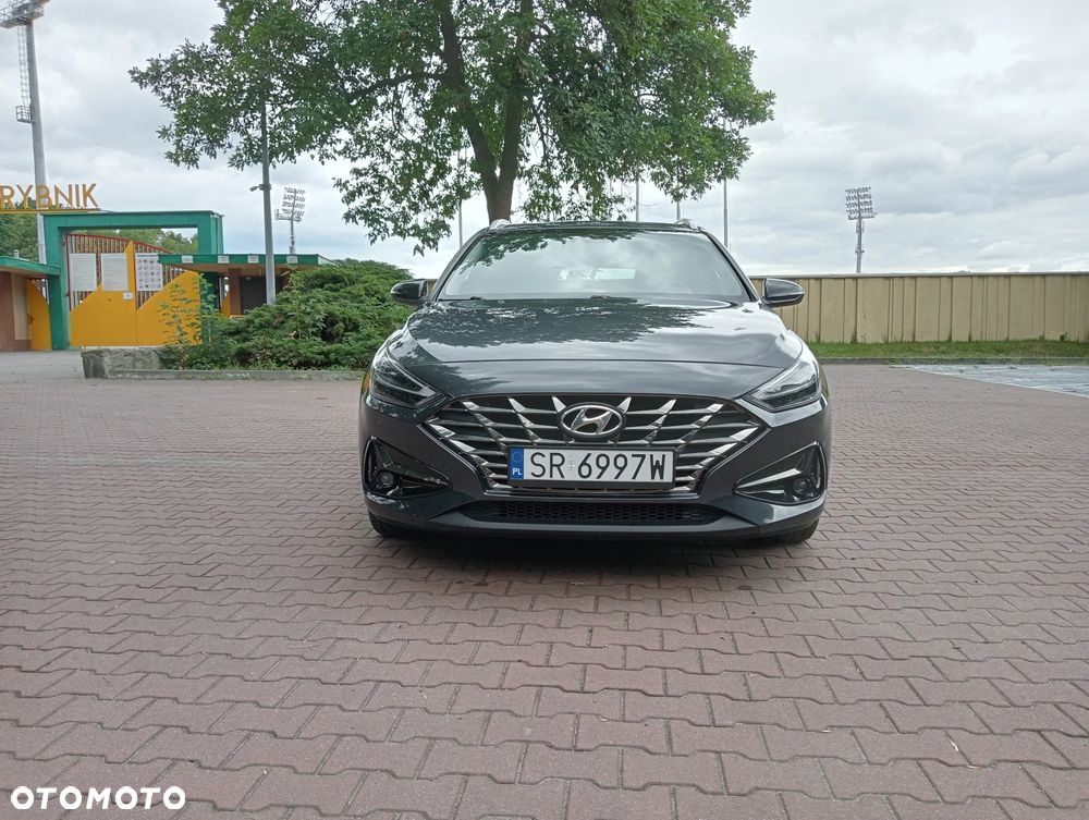 Hyundai i30 1.5 DPI Smart - 15