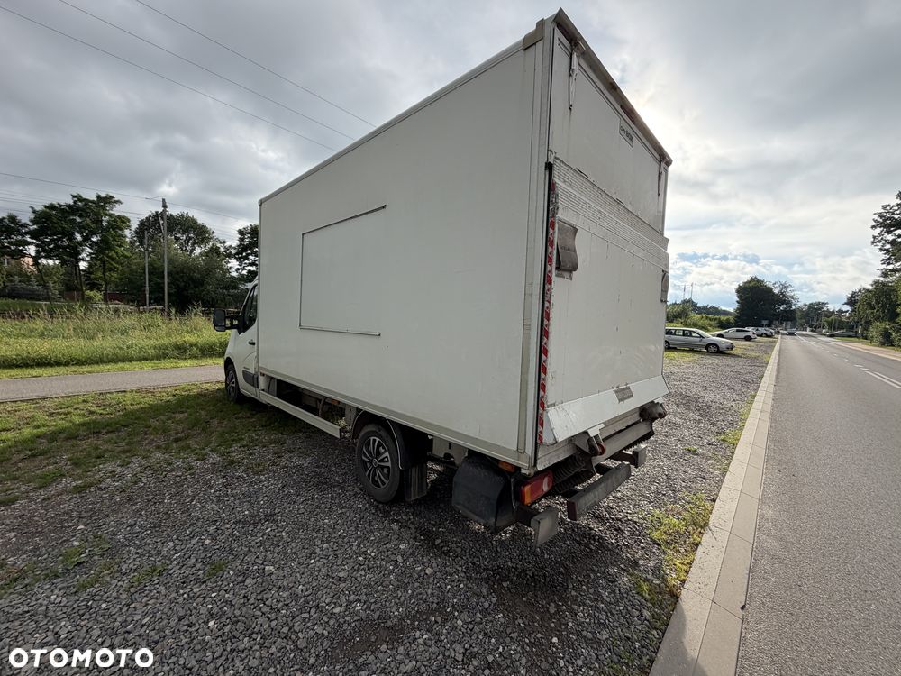 Renault Master - 4