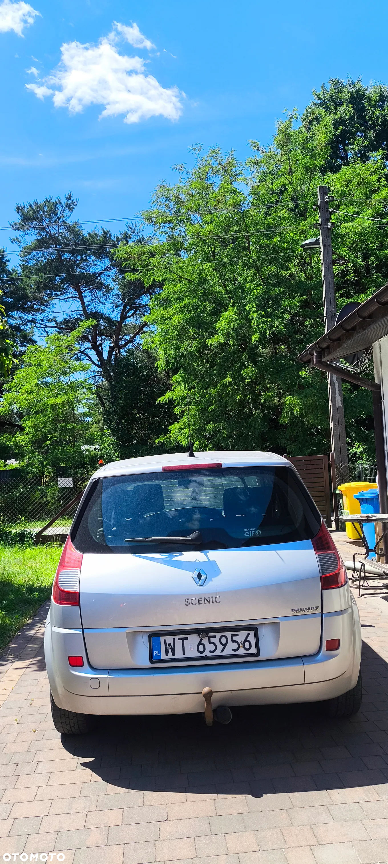 Renault Scenic - 3