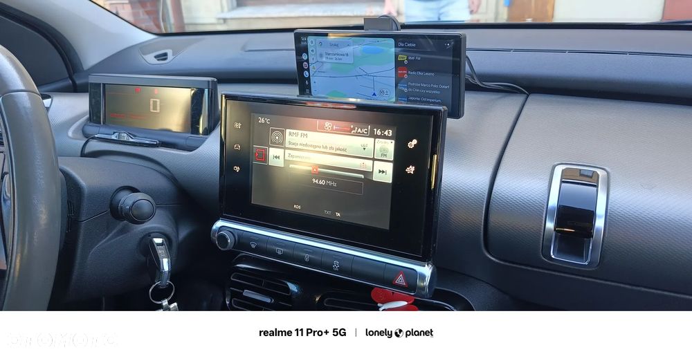 Citroën C4 Cactus PureTech 82 Feel Edition - 9