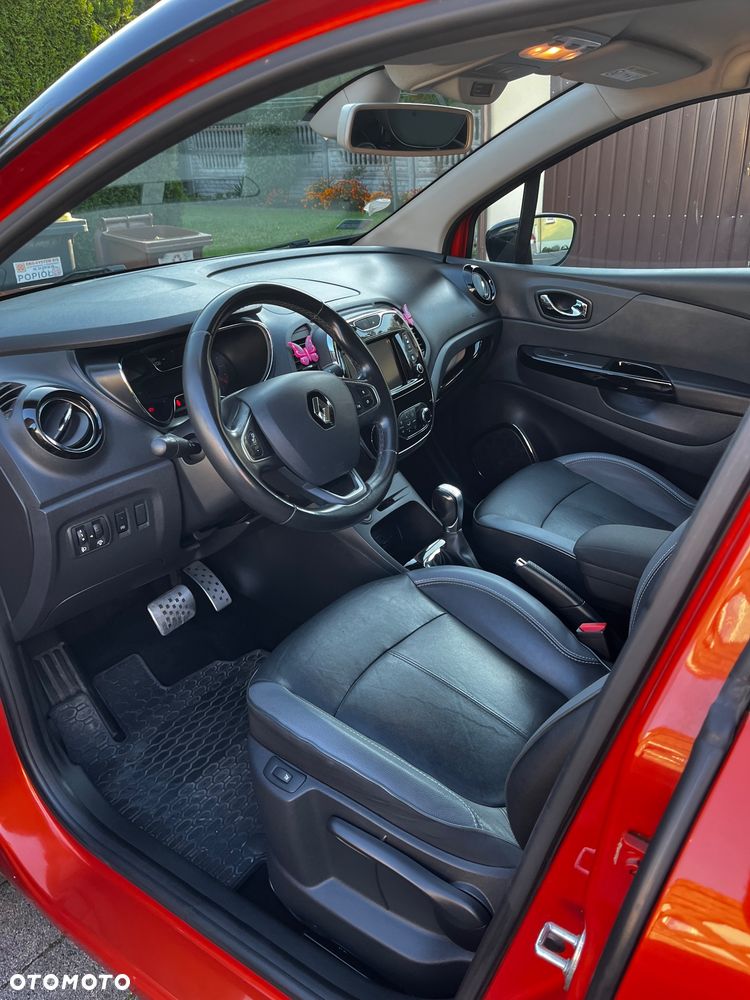 Renault Captur - 4