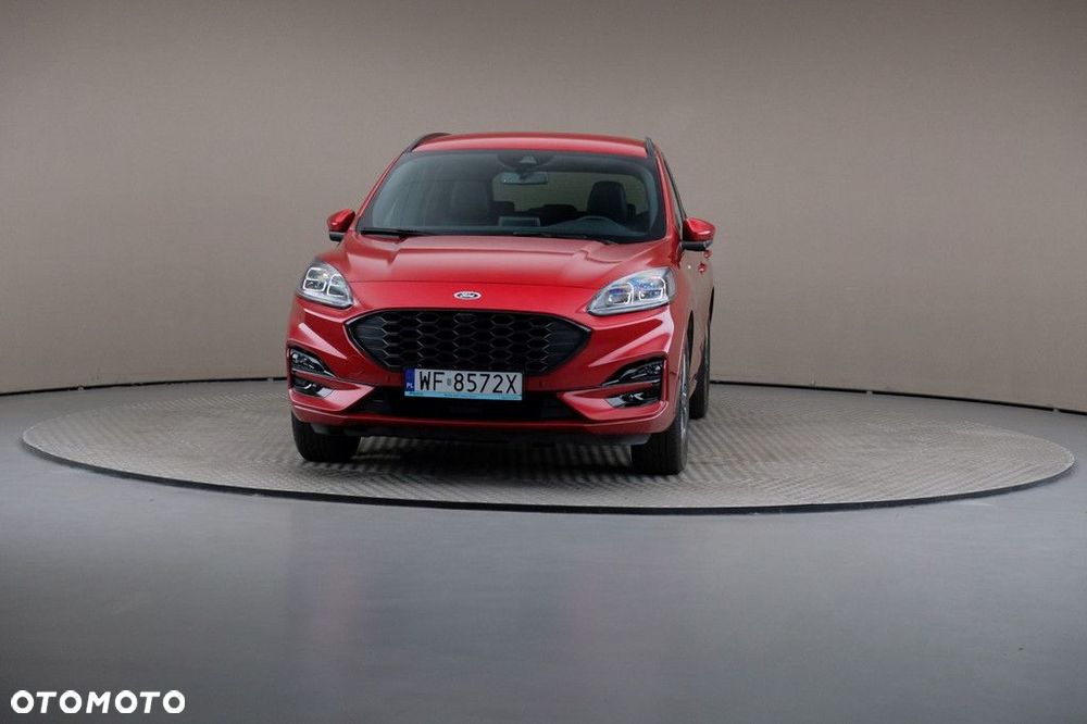 Ford Kuga - 3