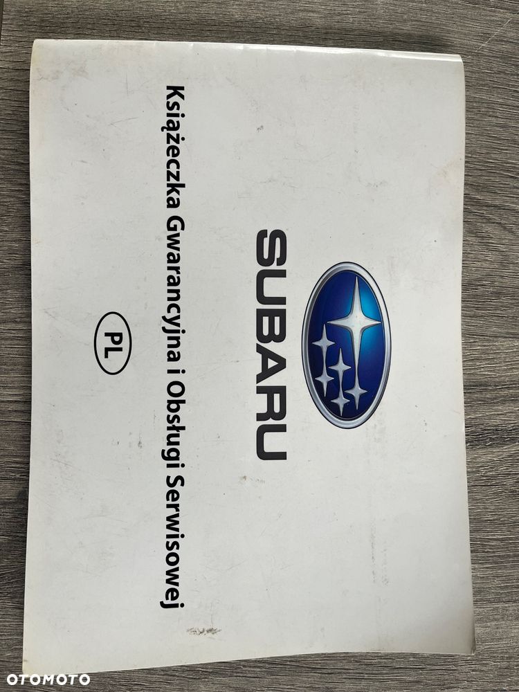 Subaru Forester 2.0XT Platinum Lineartronic EU6 - 36
