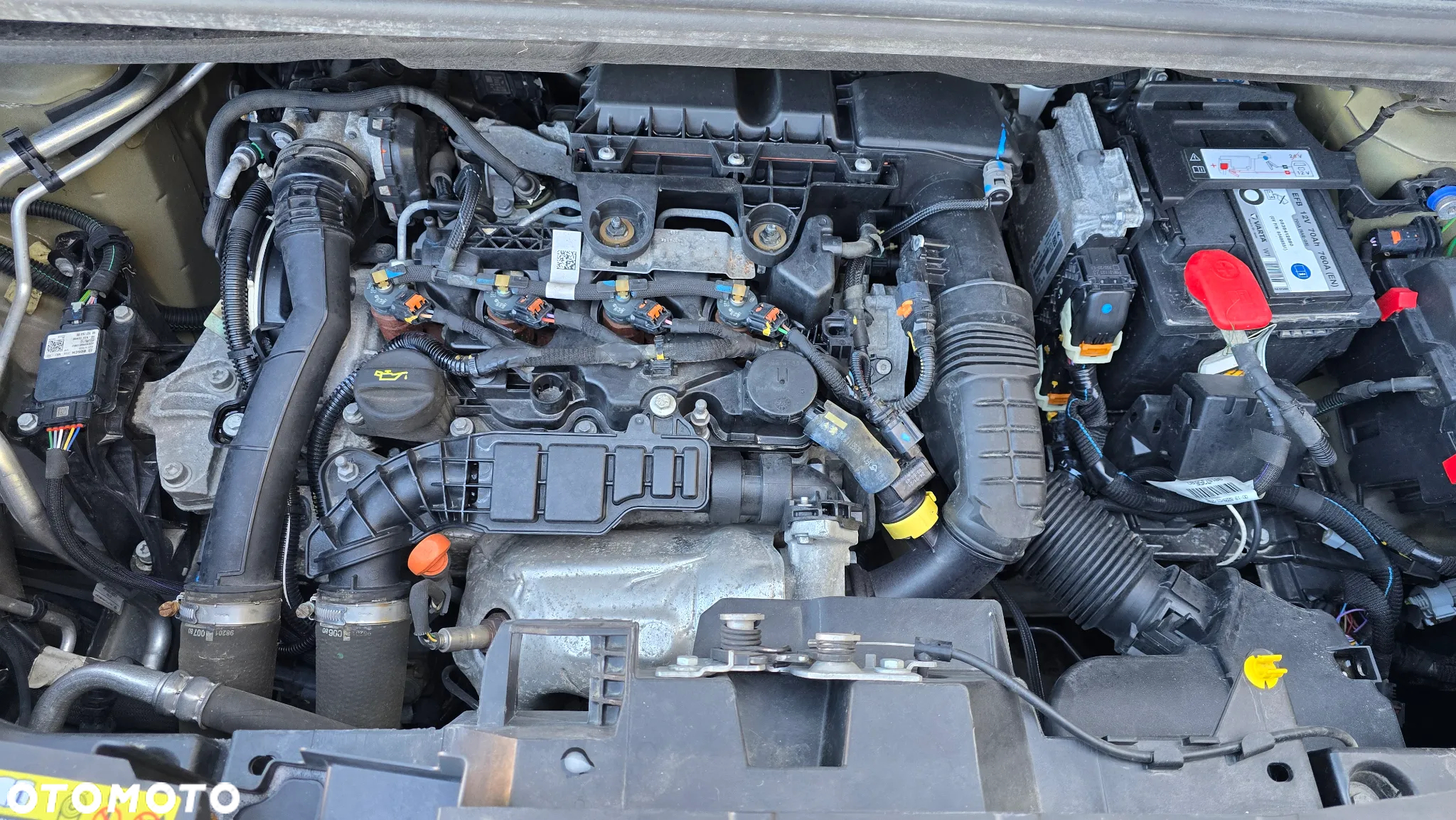 Toyota PROACE CITY - 15