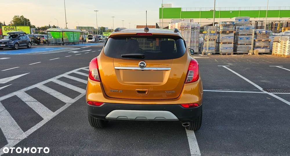 Opel Mokka 1.4 T Cosmo - 5