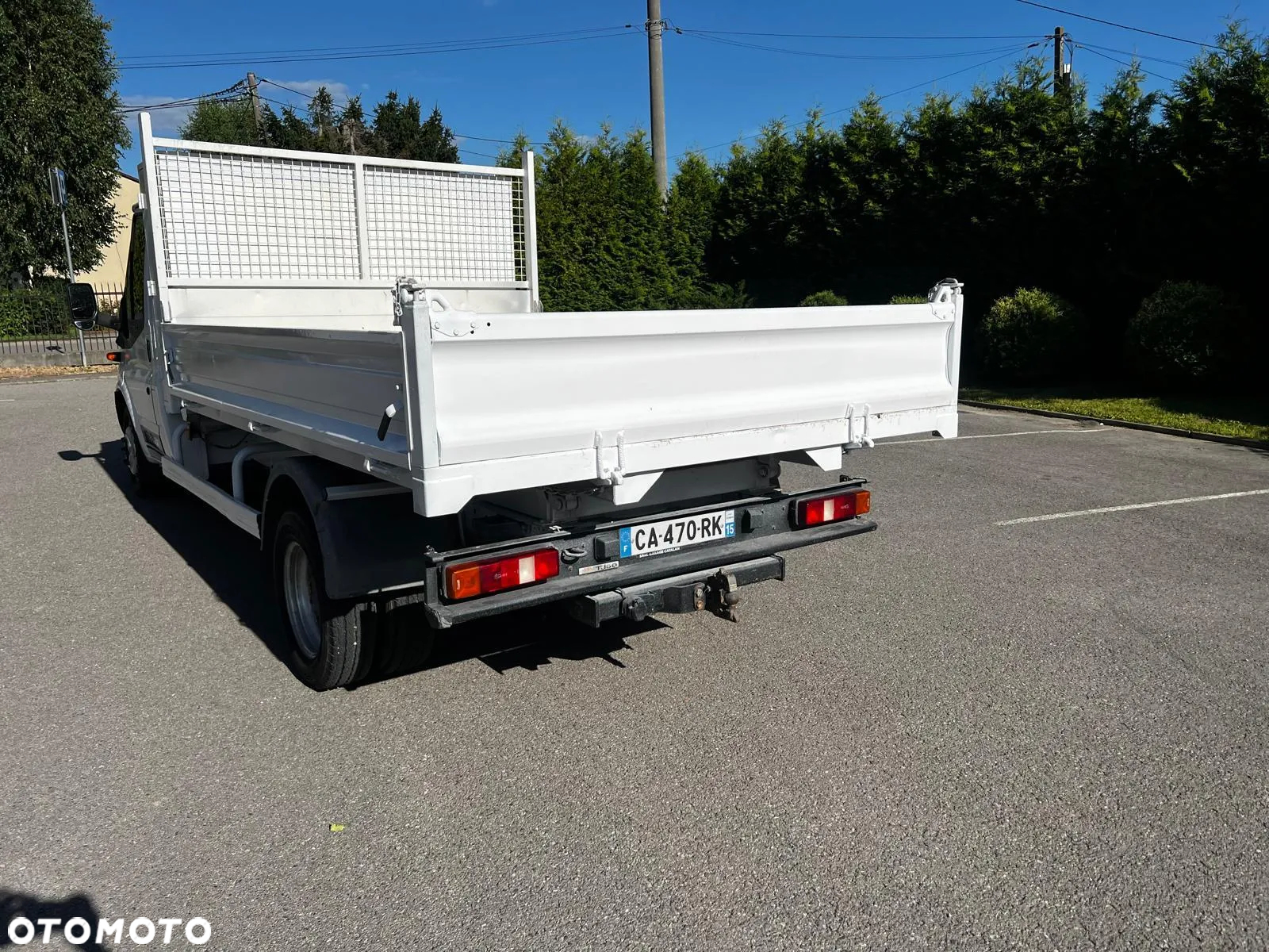 Ford Transit - 5