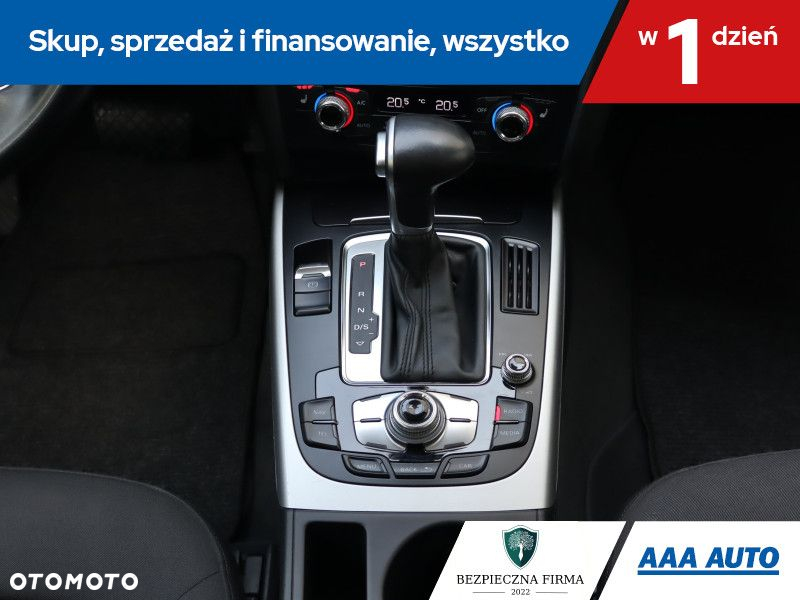 Audi A4 - 17