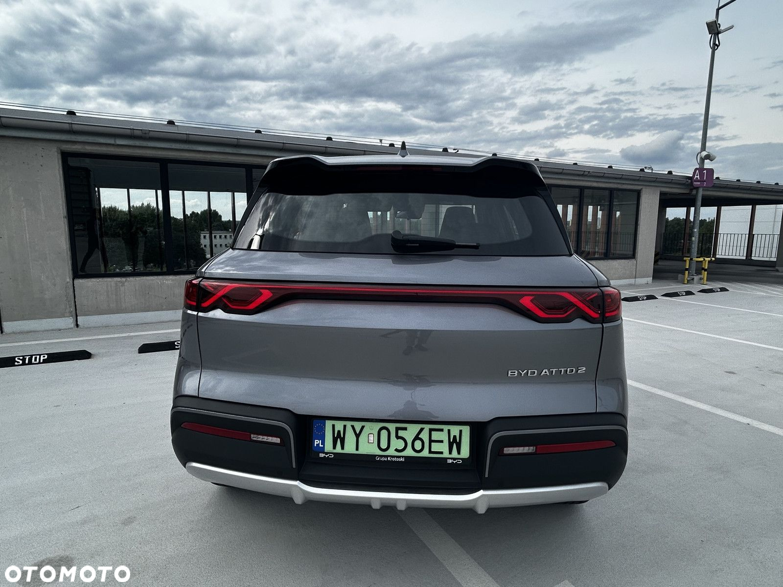 BYD Atto 2 - 4