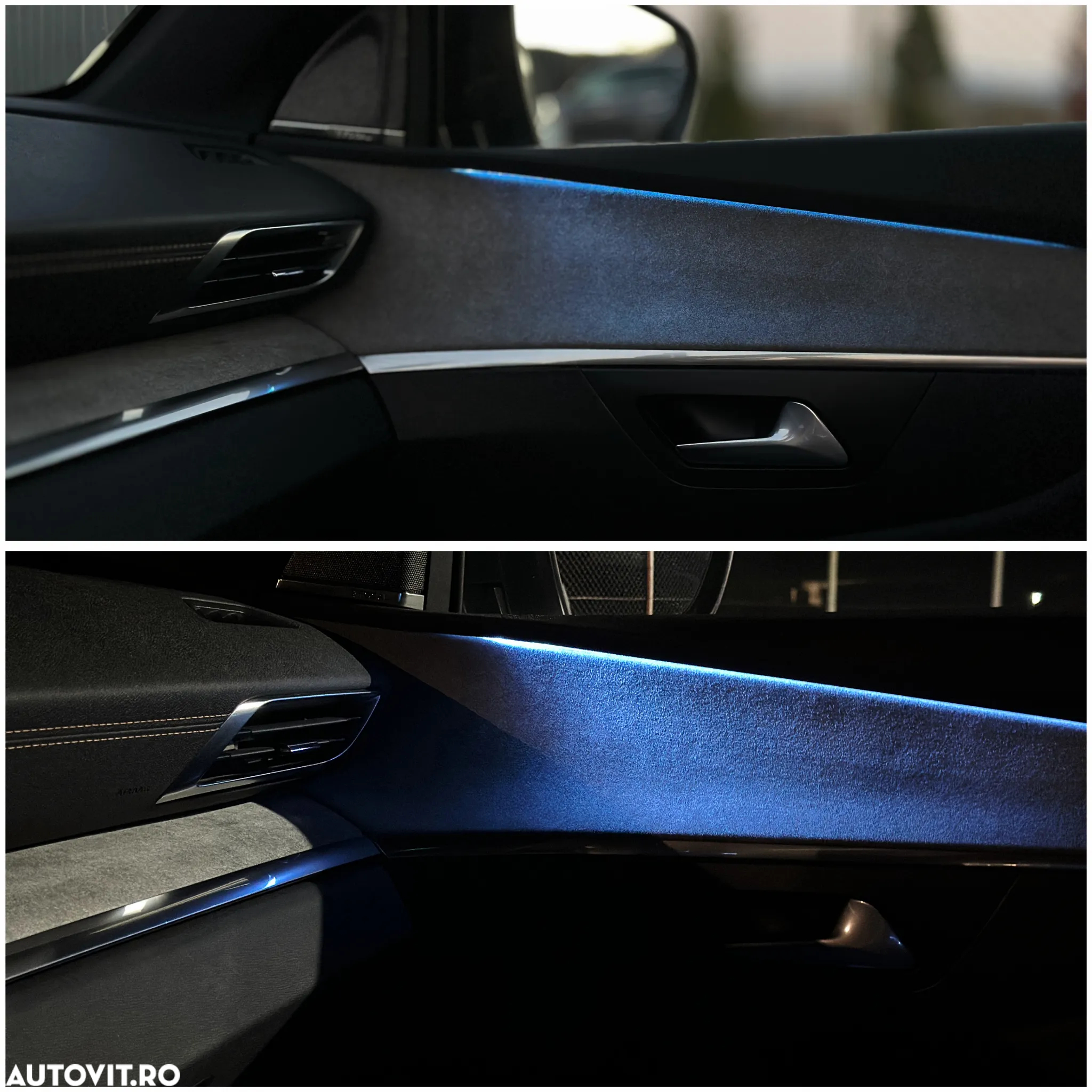 Peugeot 3008 PHEV EAT8 GT Pack - 8