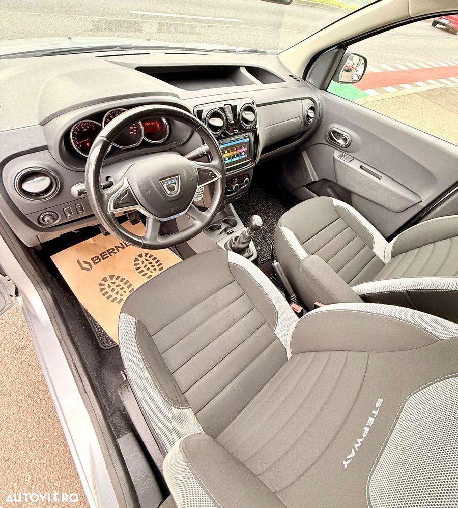 Dacia Dokker 2020 photo 5