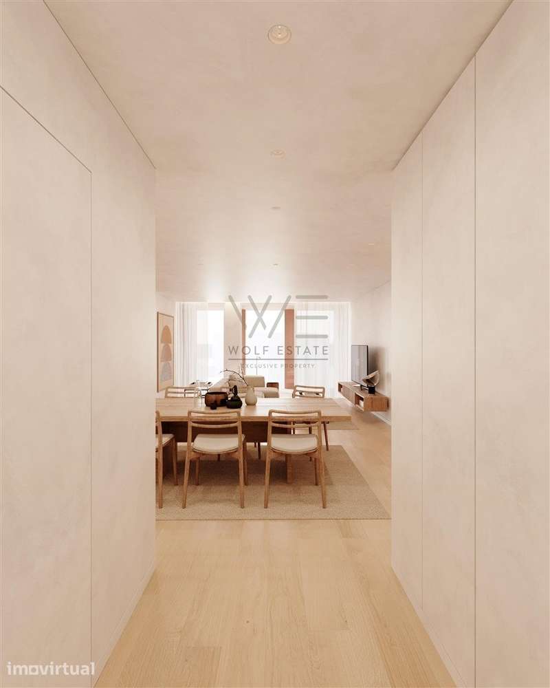 Apartamento T3 Venda em Lordelo,Paredes - Grande imagem: 3/14