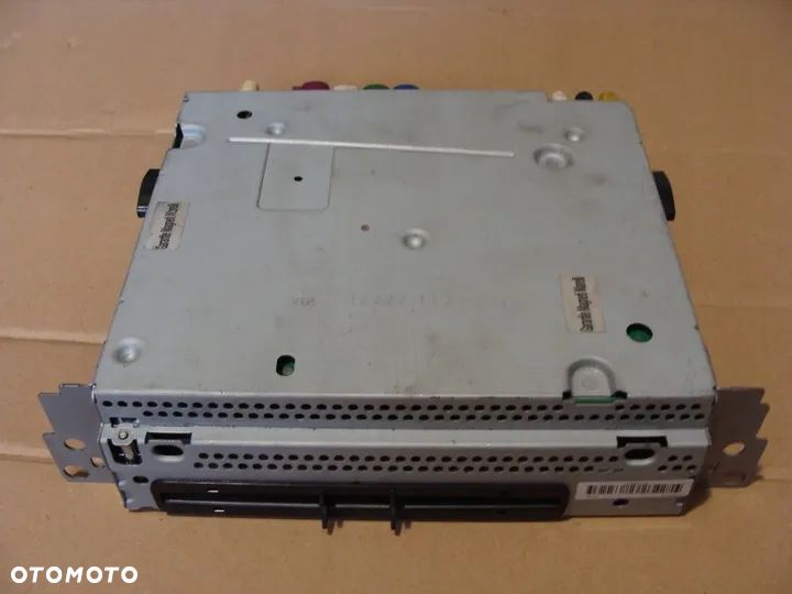 BMW F10 F20 F30 RADIO CZYTNIK NAWIGACJI - 1