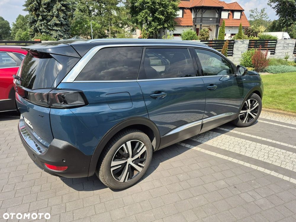 Peugeot 5008 - 3
