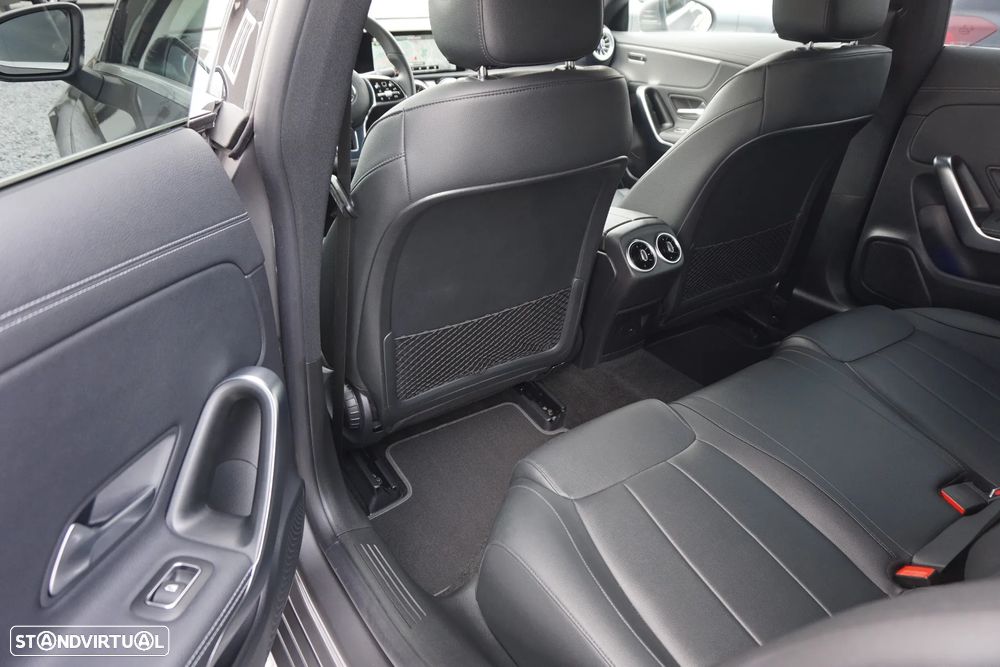 Mercedes-Benz CLA 250 e 8G-DCT Progressive Line Advanced - 16
