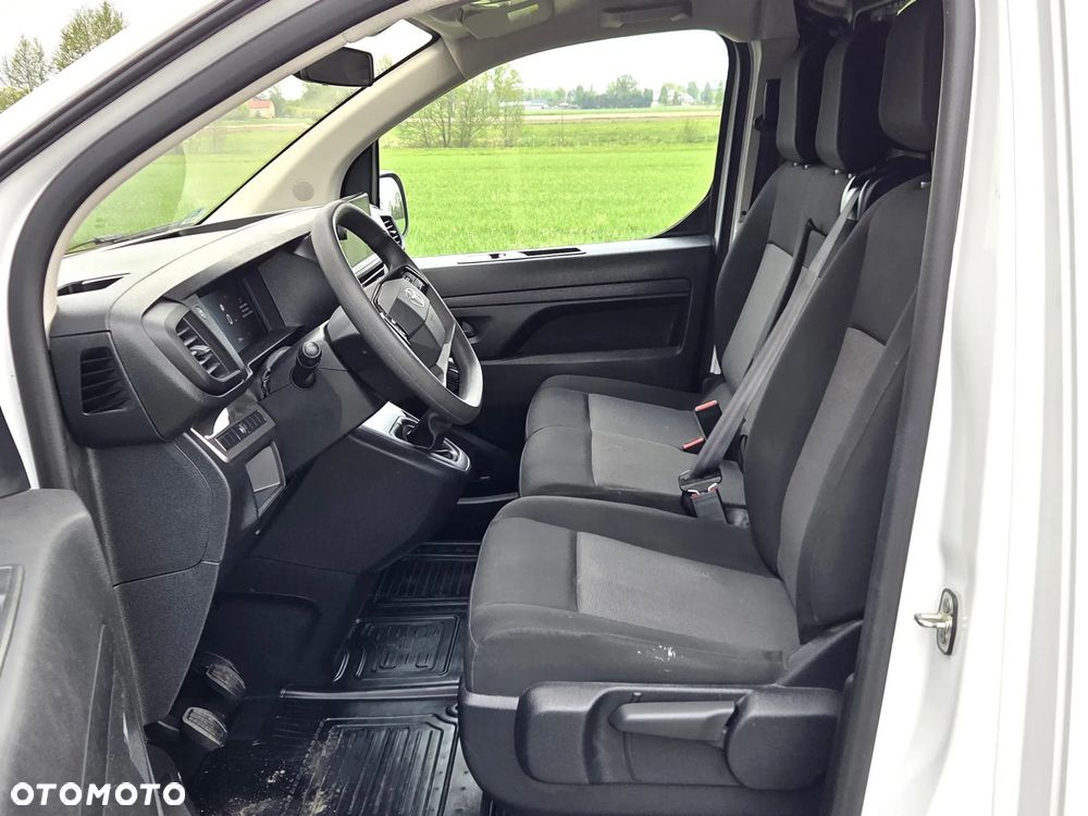 Toyota PROACE - 15