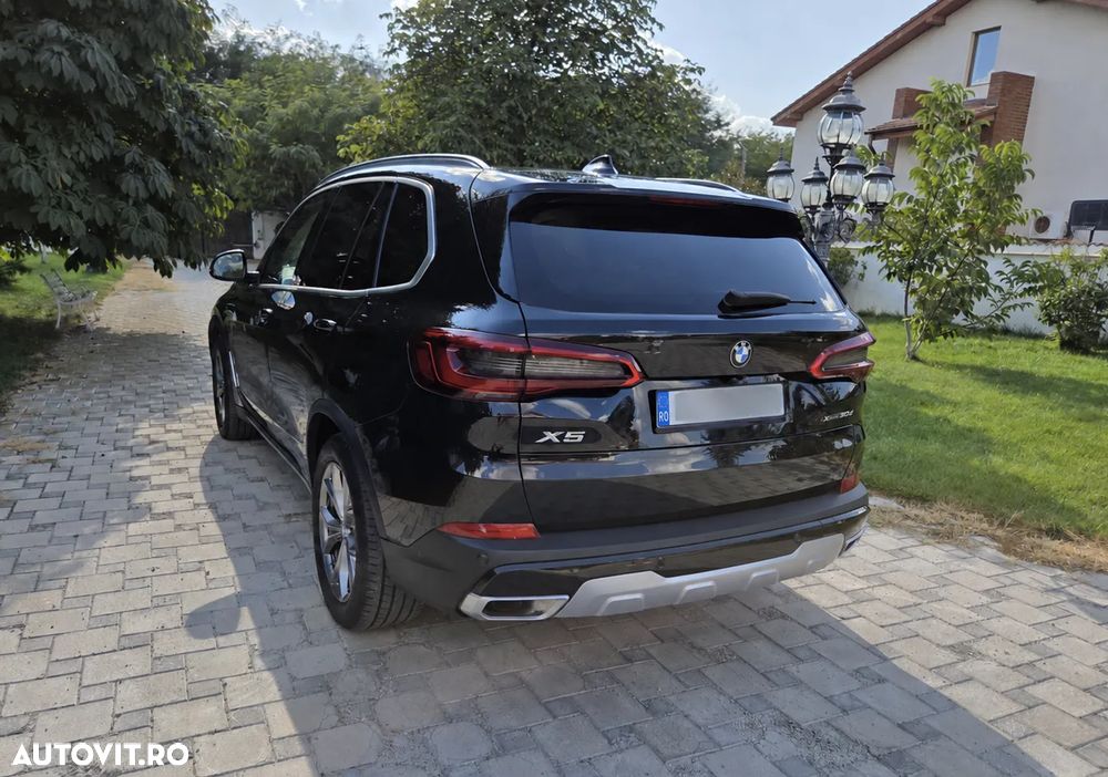 BMW X5 xDrive30d - 5