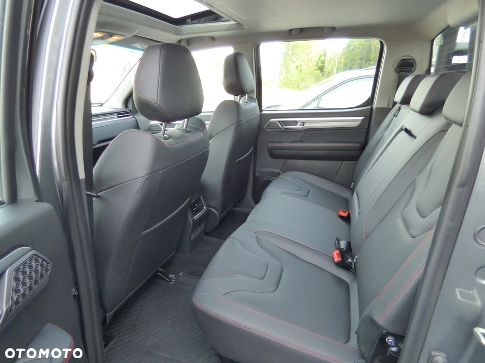 JAC T8 PRO Standard - 19