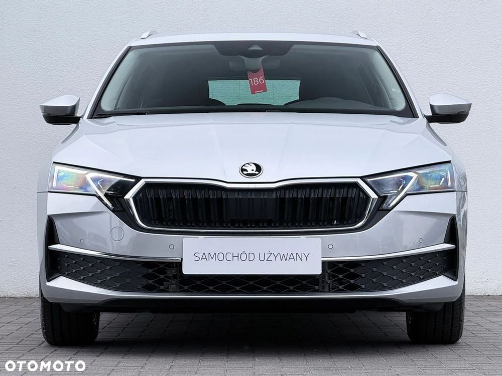 Skoda Octavia 1.5 TSI mHEV Selection DSG - 39