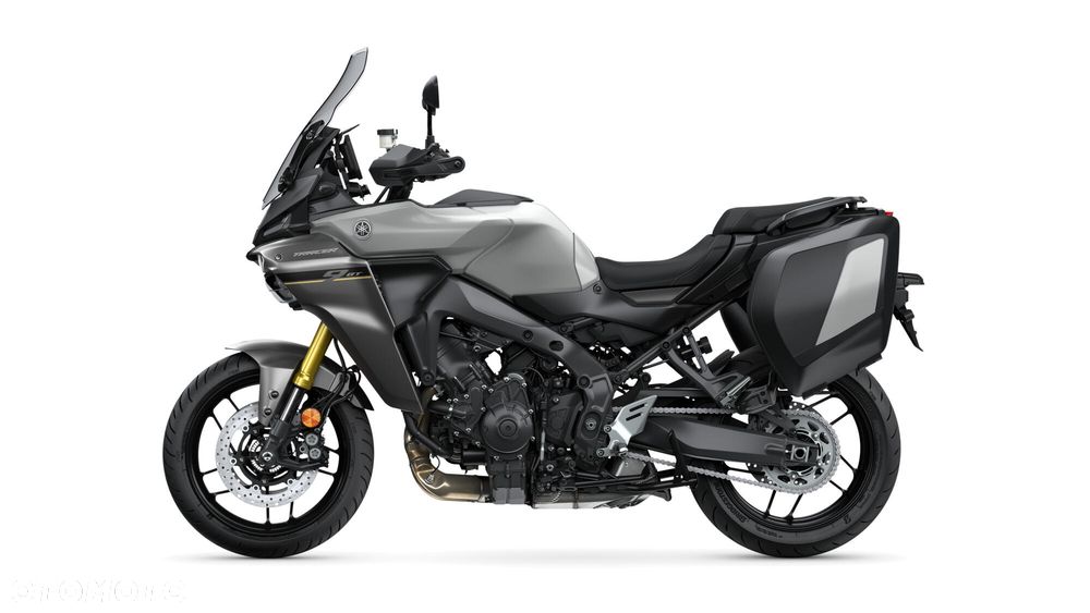 Yamaha Tracer - 33