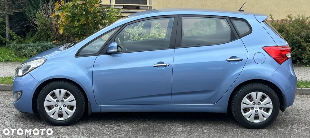 Hyundai ix20 1.4 CRDi Premium - 7