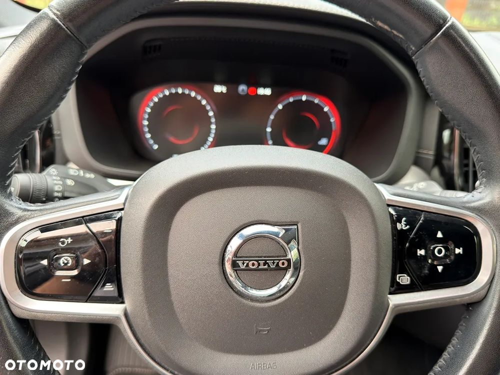 Volvo XC 60 D4 Geartronic Linje Inscription - 29