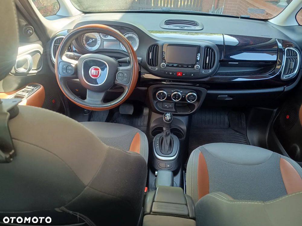 Fiat 500L - 11