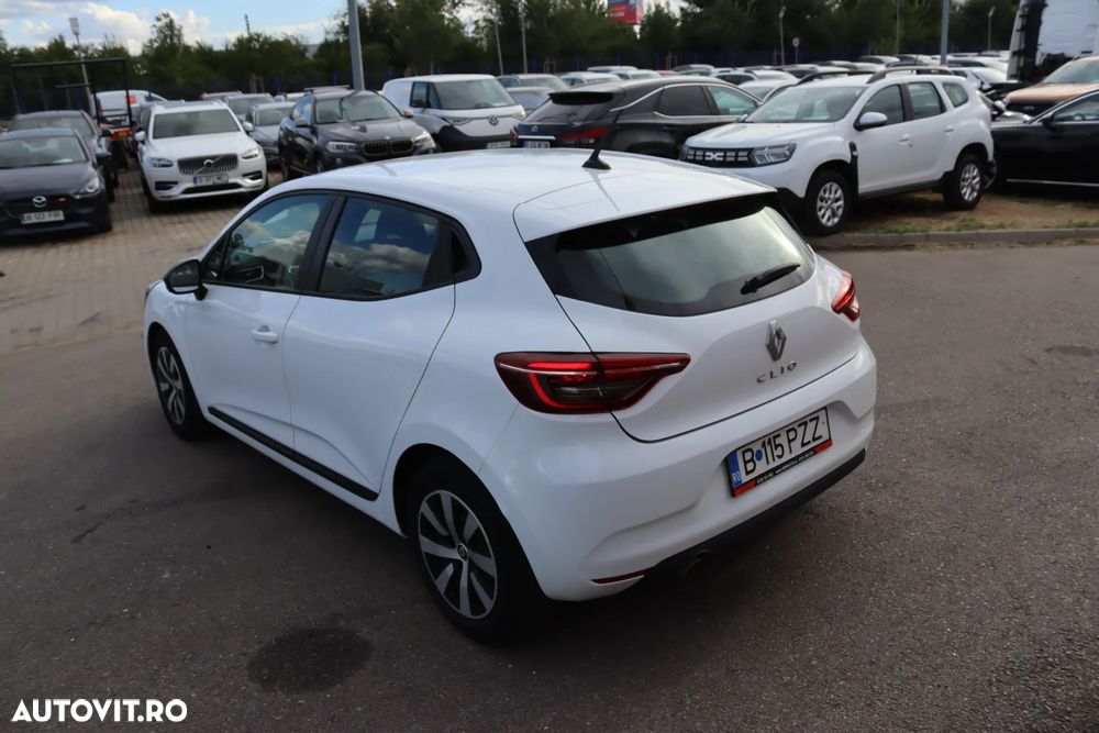 Renault Clio TCe 90 EQUILIBRE - 5