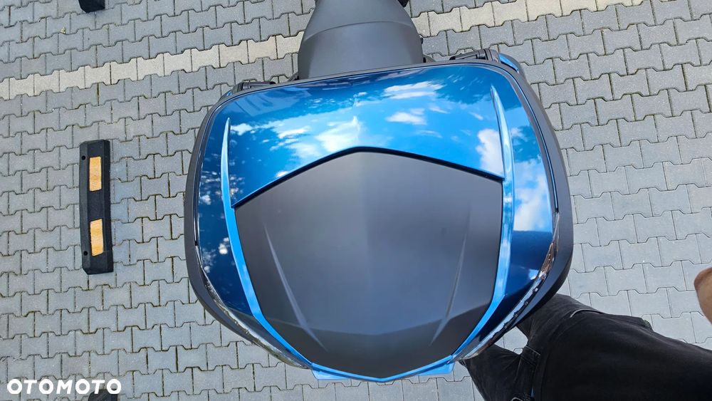Kawasaki Versys 1000 - 12