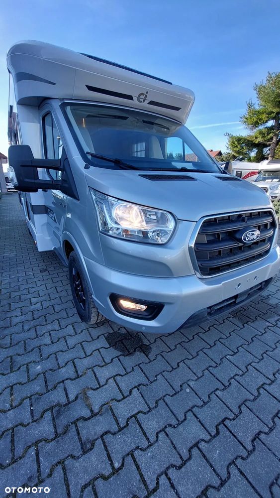 CI Horon 98XT - 6